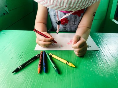 FINE MOTOR DEVELOPMENT