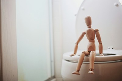 CONSULT ON TOILETING