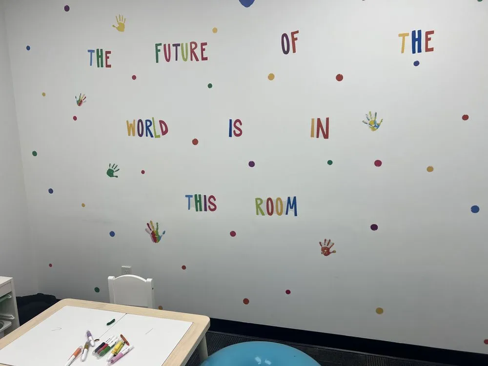 Home fine motor area